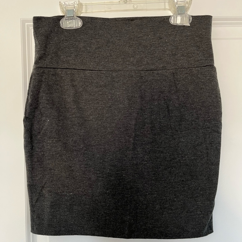Charlotte Russe | Mini Skirt